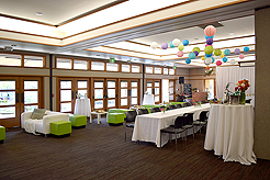 SPRING HAS SPRUNG BAT MITZVAH